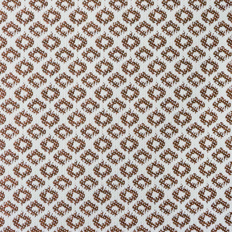 Gaston Y Daniela YAK CHOCOLATE Upholstery Fabric