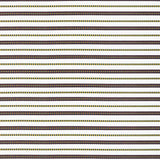 Gaston Y Daniela LOTA ORO/BURDEOS Upholstery Fabric