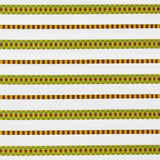 Gaston Y Daniela LOTA LIMA/VERDE Upholstery Fabric