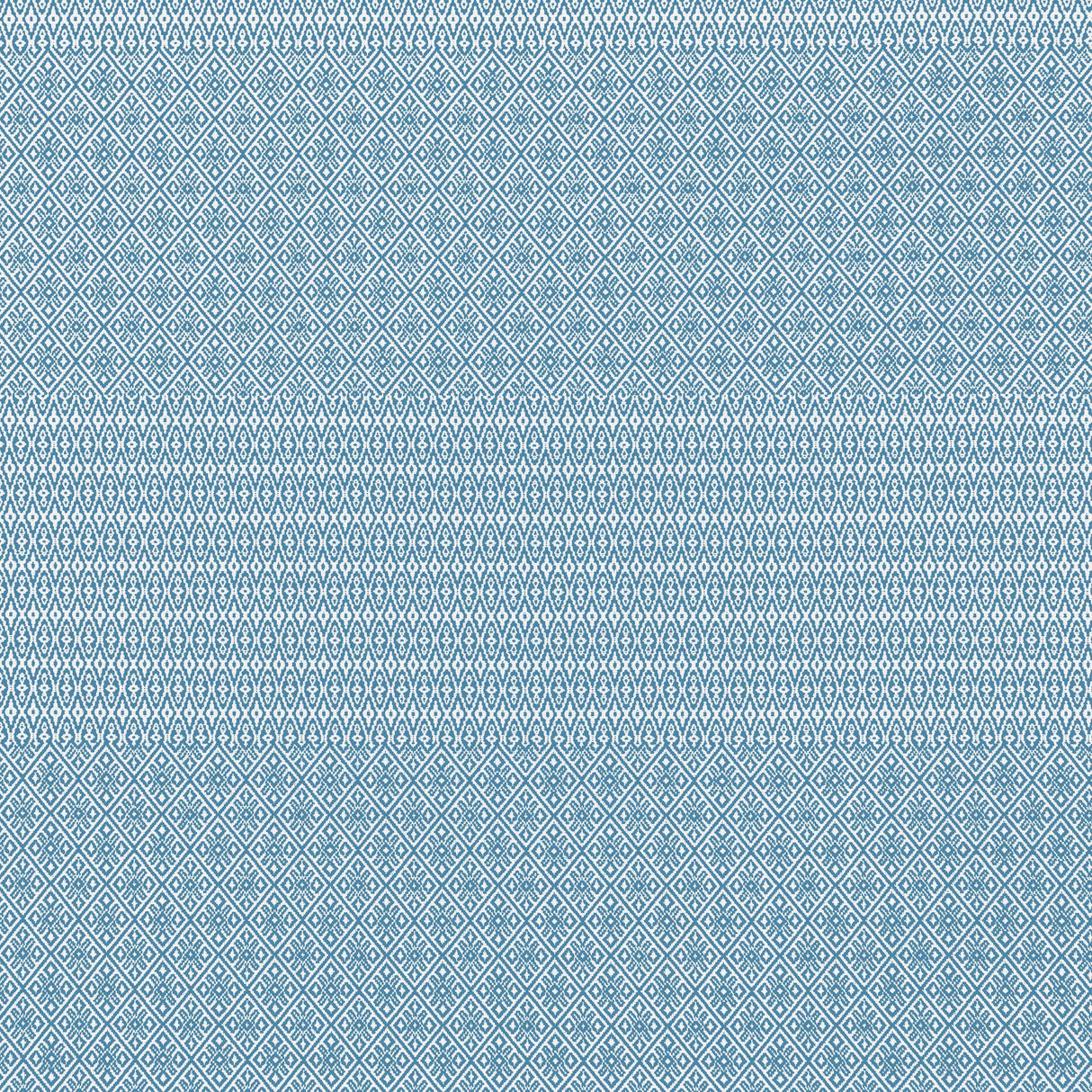 Gaston Y Daniela KAILAS AZUL CLARO Upholstery Fabric