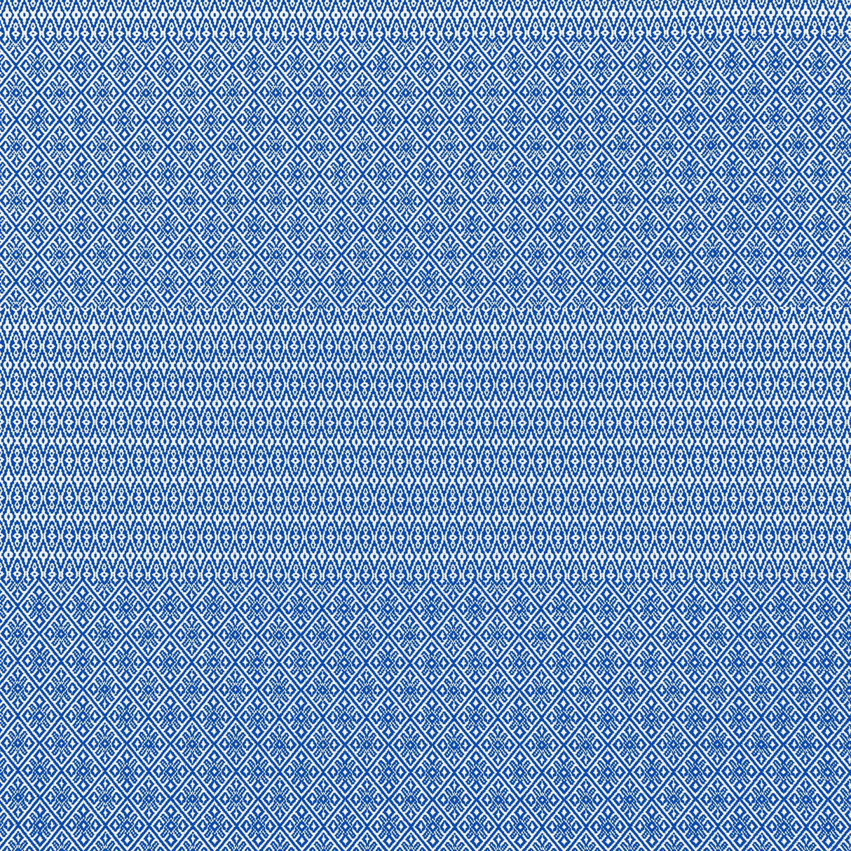 Gaston Y Daniela KAILAS NAVY Upholstery Fabric