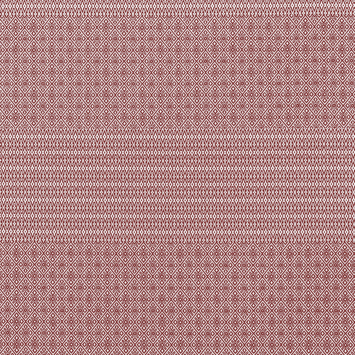 Gaston Y Daniela KAILAS BURDEOS Upholstery Fabric