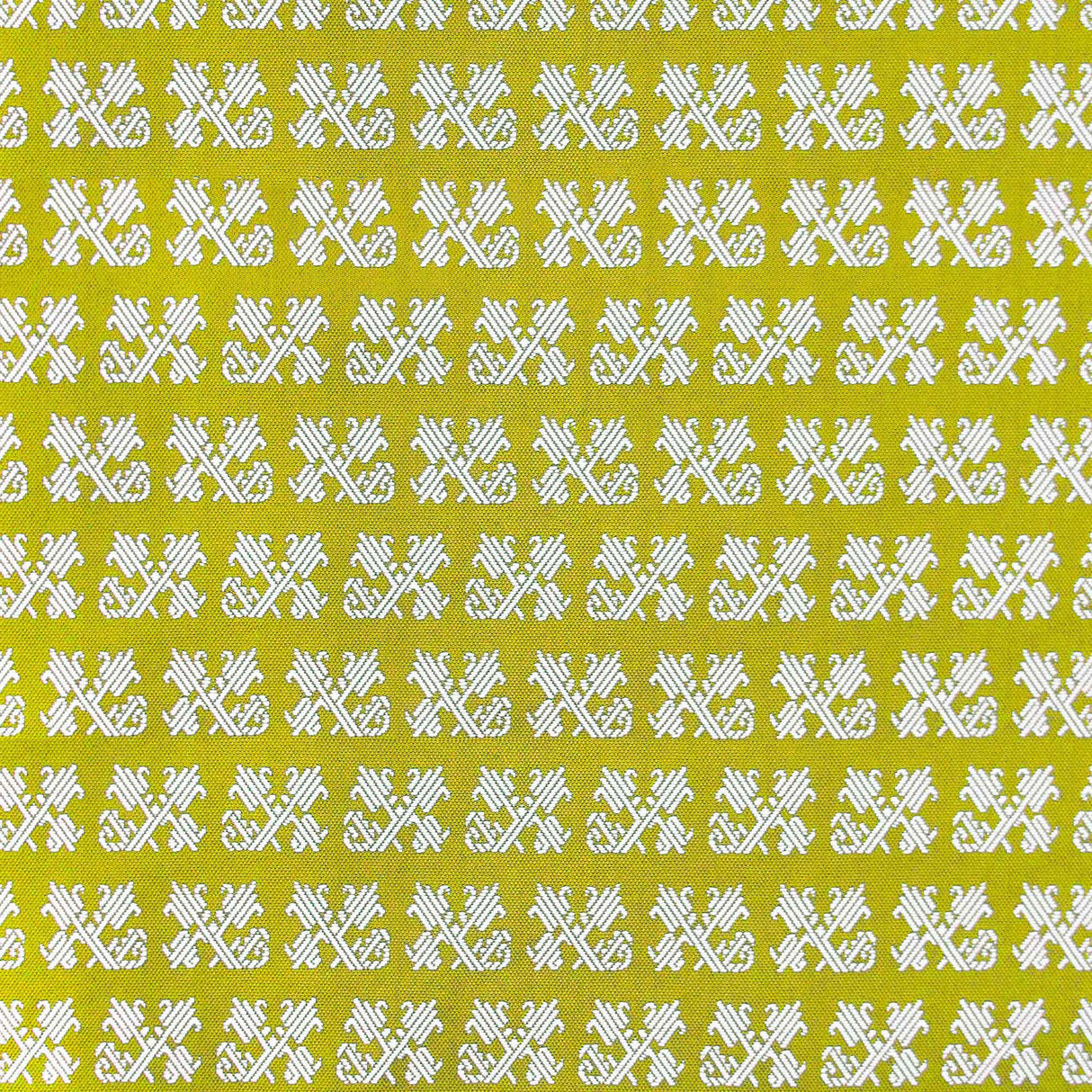 Gaston Y Daniela TULIP LIMA Upholstery Fabric