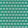 Gaston Y Daniela TULIP VERDE OSCURO Upholstery Fabric