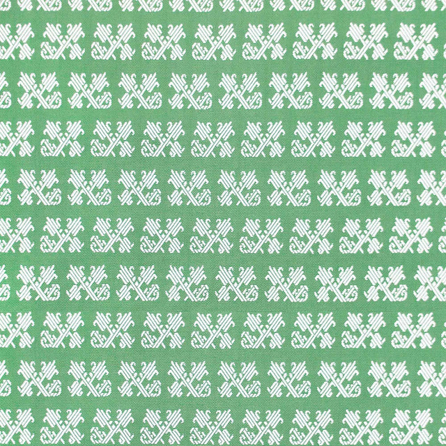 Gaston Y Daniela TULIP VERDE AGUA Upholstery Fabric