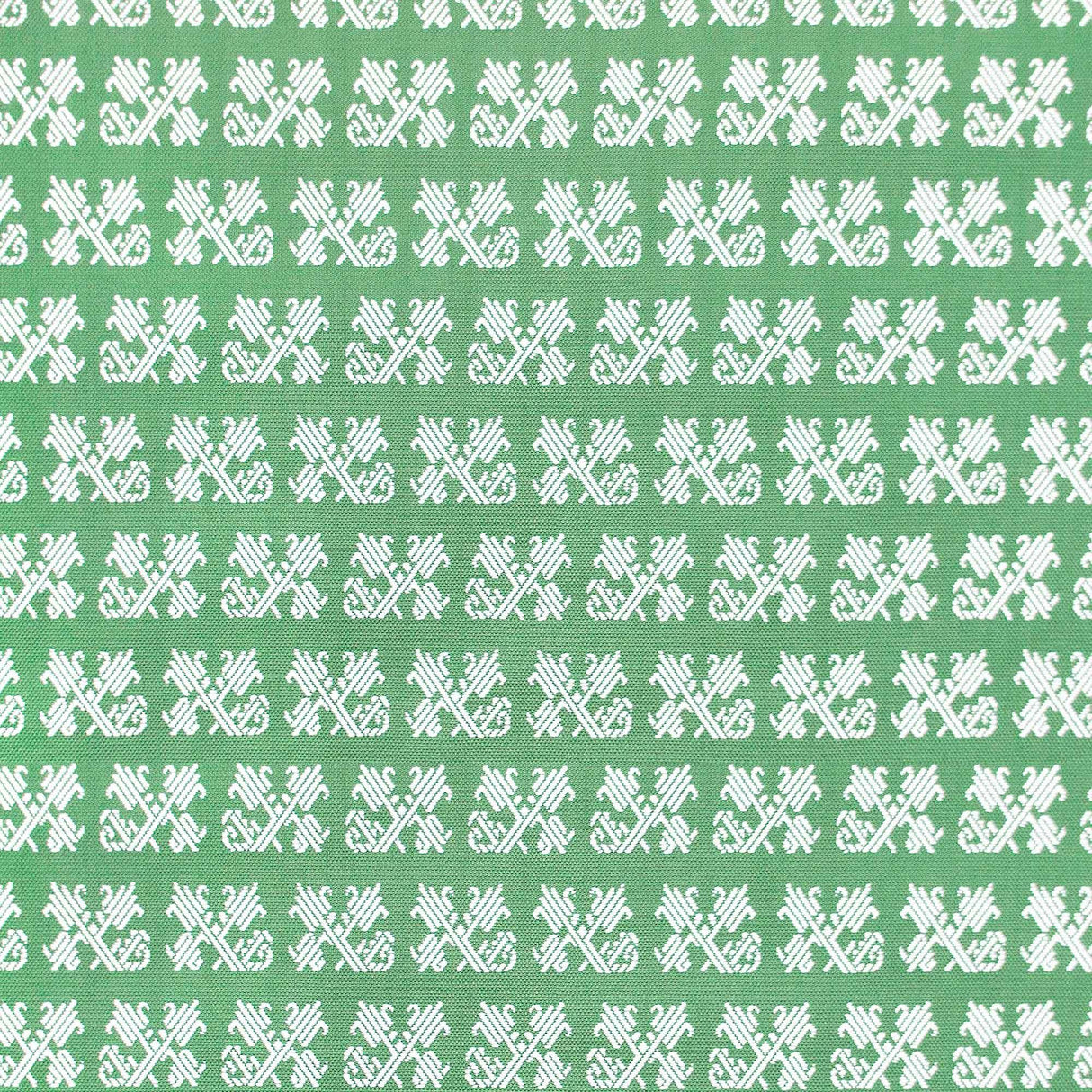 Gaston Y Daniela TULIP VERDE AGUA Upholstery Fabric