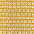 Gaston Y Daniela TULIP AMARILLO Upholstery Fabric