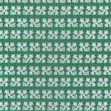 Gaston Y Daniela TULIP OCEANO Upholstery Fabric