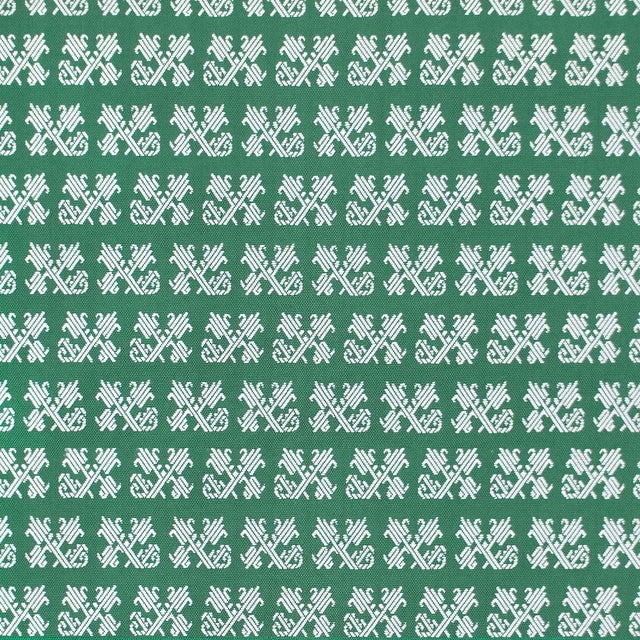 Gaston Y Daniela TULIP OCEANO Upholstery Fabric