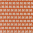 Gaston Y Daniela TULIP NARANJA Upholstery Fabric