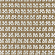 Gaston Y Daniela TULIP TOSTADO Upholstery Fabric