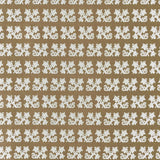 Gaston Y Daniela TULIP TOSTADO Upholstery Fabric