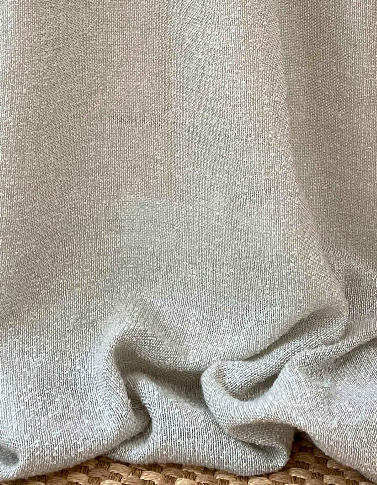 Gaston Y Daniela TETIS TOSTADO 001 Drapery Fabric