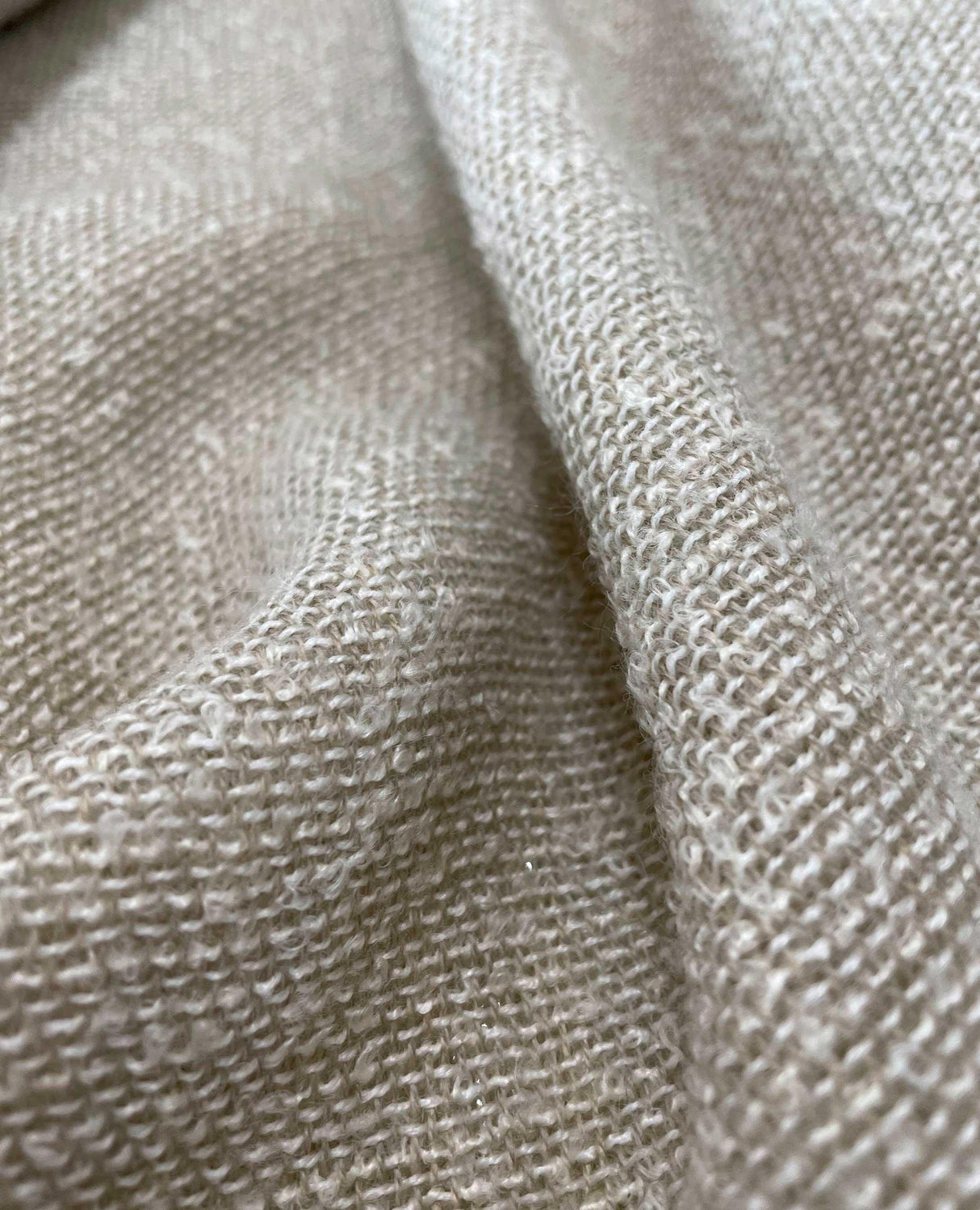 Gaston Y Daniela TETIS TOSTADO 001 Drapery Fabric