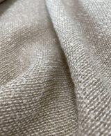 Gaston Y Daniela TETIS TOSTADO 001 Drapery Fabric