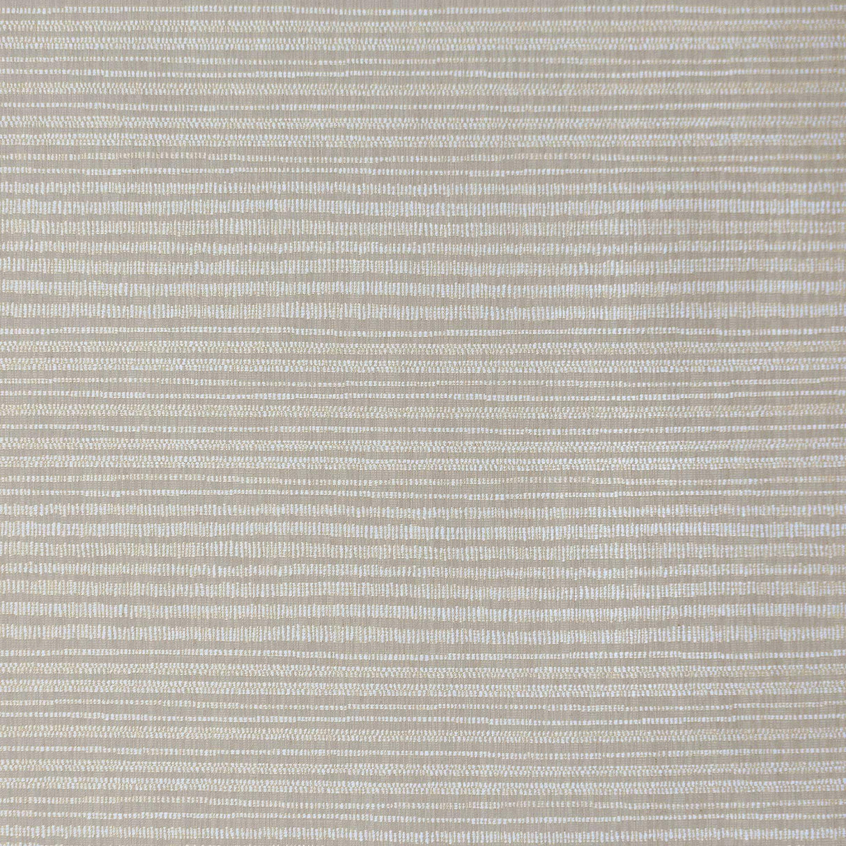 Gaston Y Daniela HAYK BEIGE Upholstery Fabric