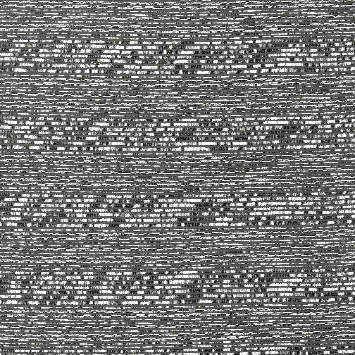 Gaston Y Daniela HAYK ANTRACITA Upholstery Fabric