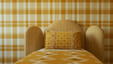 Gaston Y Daniela HAYK ORO Upholstery Fabric