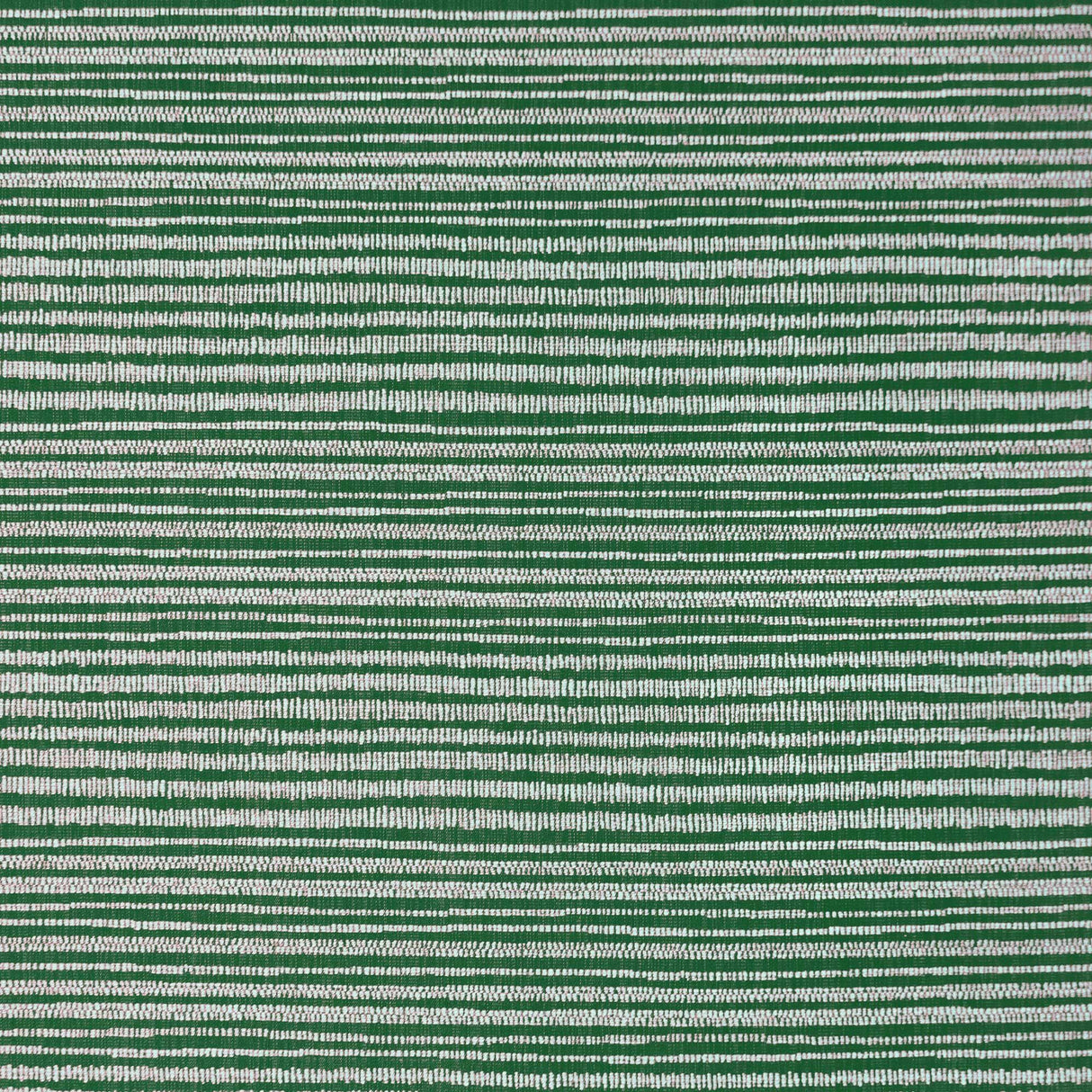 Gaston Y Daniela HAYK VERDE BOTELLA Upholstery Fabric