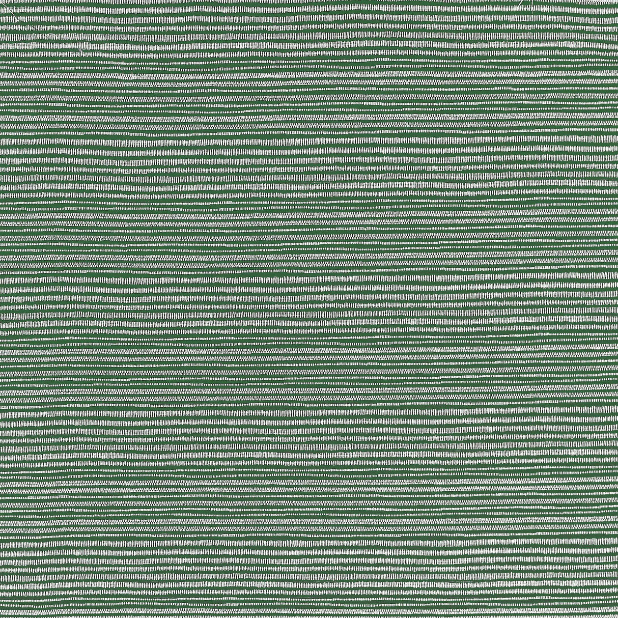 Gaston Y Daniela HAYK VERDE BOTELLA Upholstery Fabric