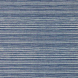 Gaston Y Daniela HAYK NAVY Upholstery Fabric