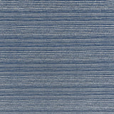 Gaston Y Daniela HAYK NAVY Upholstery Fabric