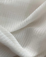 Gaston Y Daniela VERBENA CRUDO Drapery Fabric