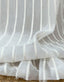 Gaston Y Daniela DALIA NATURAL Drapery Fabric