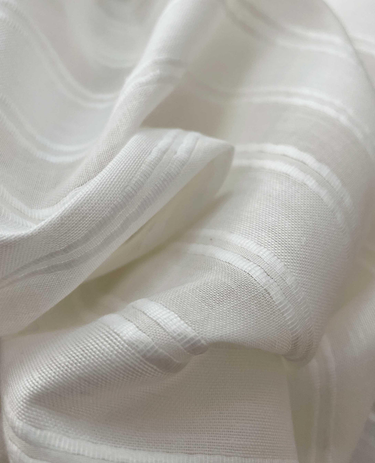 Gaston Y Daniela BUNGAVILLA CRUDO Drapery Fabric