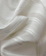 Gaston Y Daniela BUNGAVILLA CRUDO Drapery Fabric