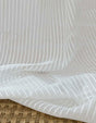 Gaston Y Daniela LIRIO CRUDO Drapery Fabric