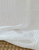 Gaston Y Daniela LIRIO CRUDO Drapery Fabric