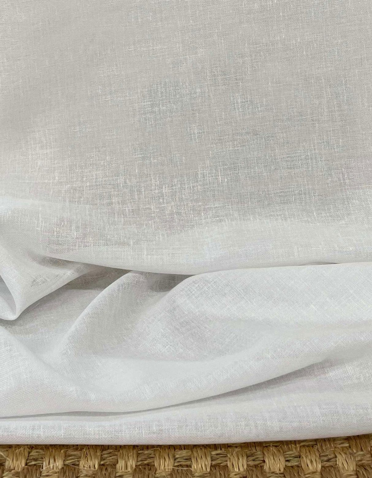 Gaston Y Daniela JACINTO CREMA Drapery Fabric