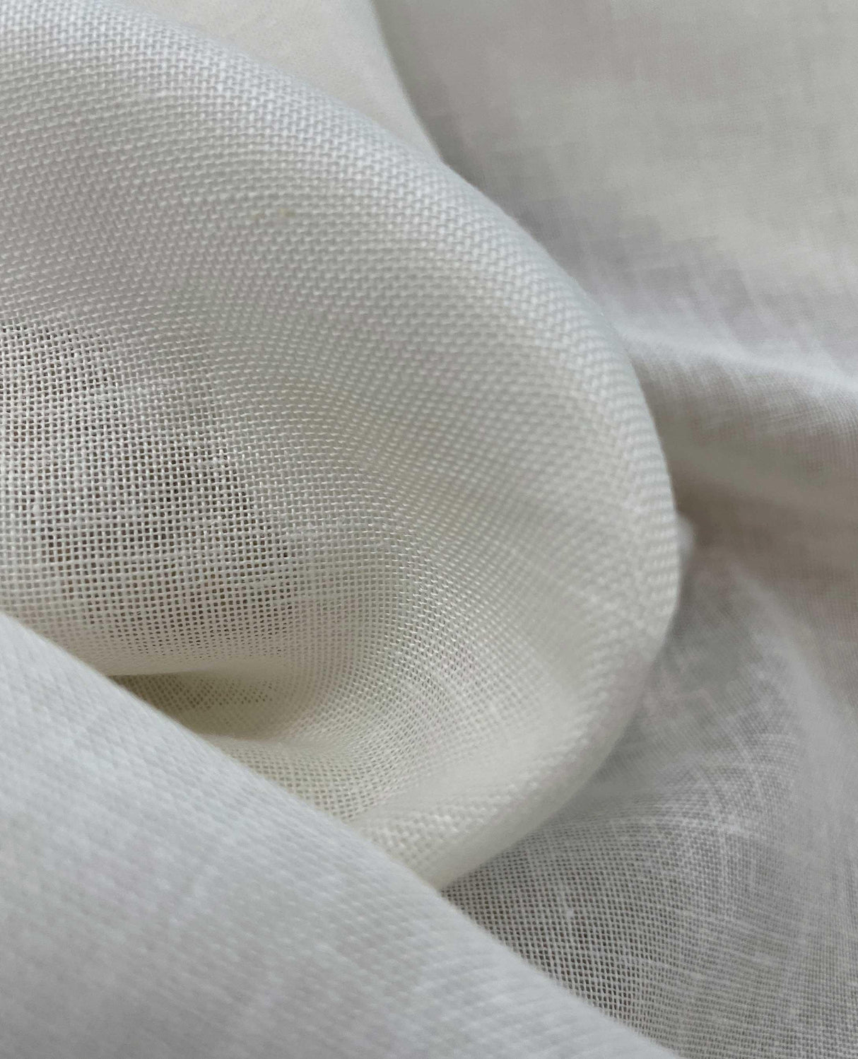 Gaston Y Daniela JACINTO CREMA Drapery Fabric