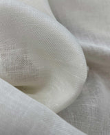 Gaston Y Daniela JACINTO CREMA Drapery Fabric