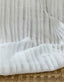 Gaston Y Daniela NARCISO BLANCO Drapery Fabric