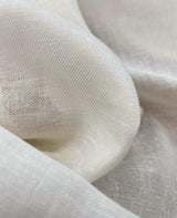 Gaston Y Daniela JACINTO NATURAL Drapery Fabric