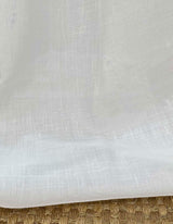 Gaston Y Daniela AZUCENA BLANCO Drapery Fabric