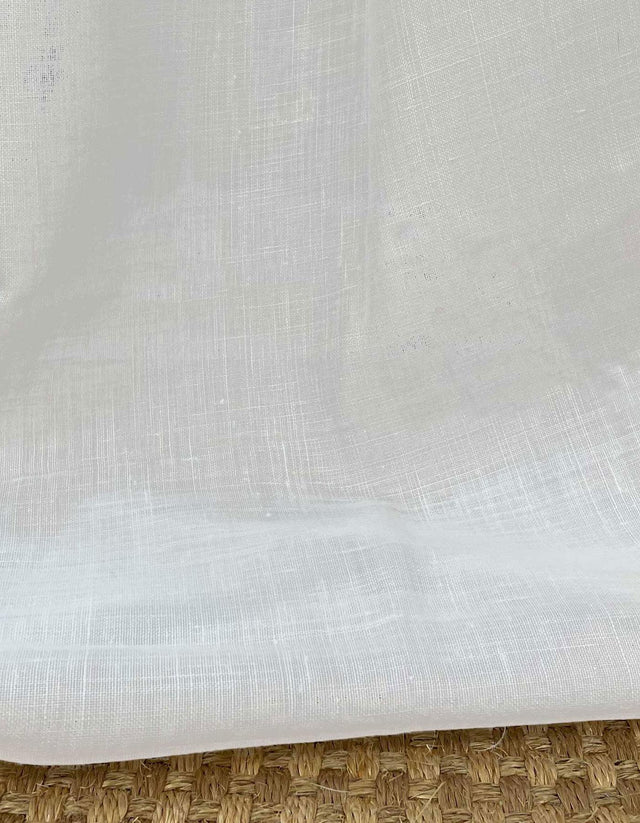 Gaston Y Daniela AZUCENA BLANCO Drapery Fabric