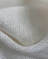 Gaston Y Daniela AZUCENA CRUDO Drapery Fabric