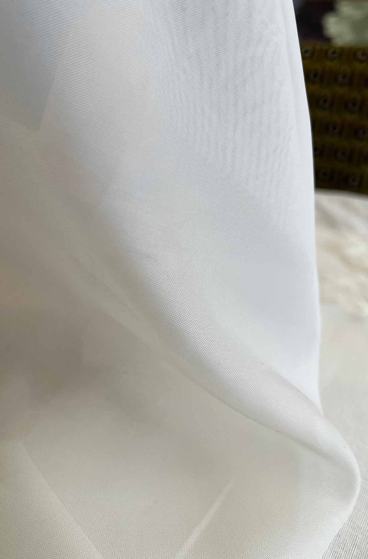 Gaston Y Daniela PRIMULA CRUDO Drapery Fabric