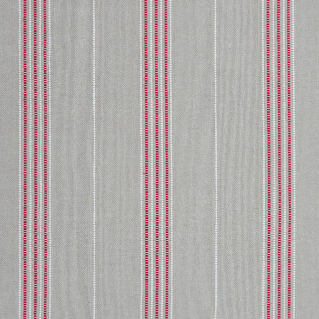 Gaston Y Daniela SHISHA ROJO Fabric