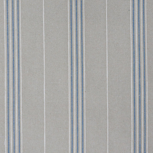Gaston Y Daniela SHISHA AZUL Fabric
