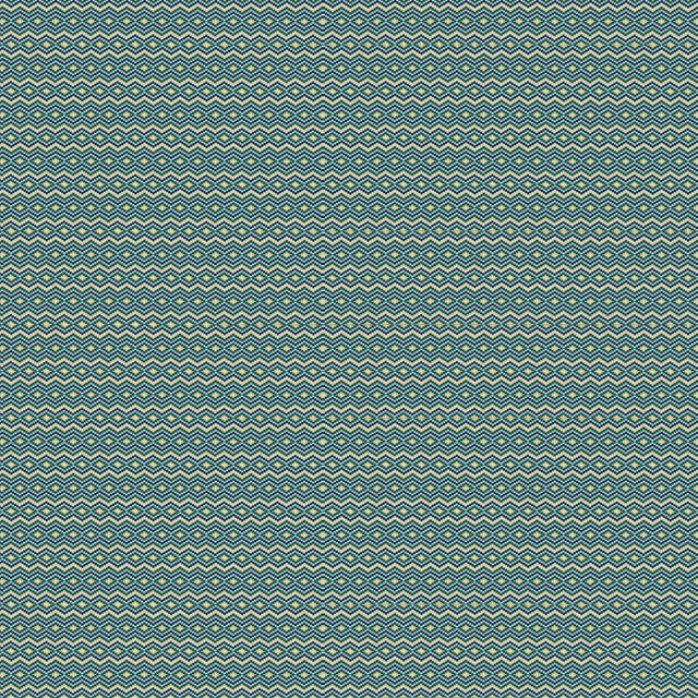 Gaston Y Daniela CAUCASO NAVY LIMA Upholstery Fabric