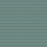 Gaston Y Daniela CAUCASO NAVY LIMA Upholstery Fabric