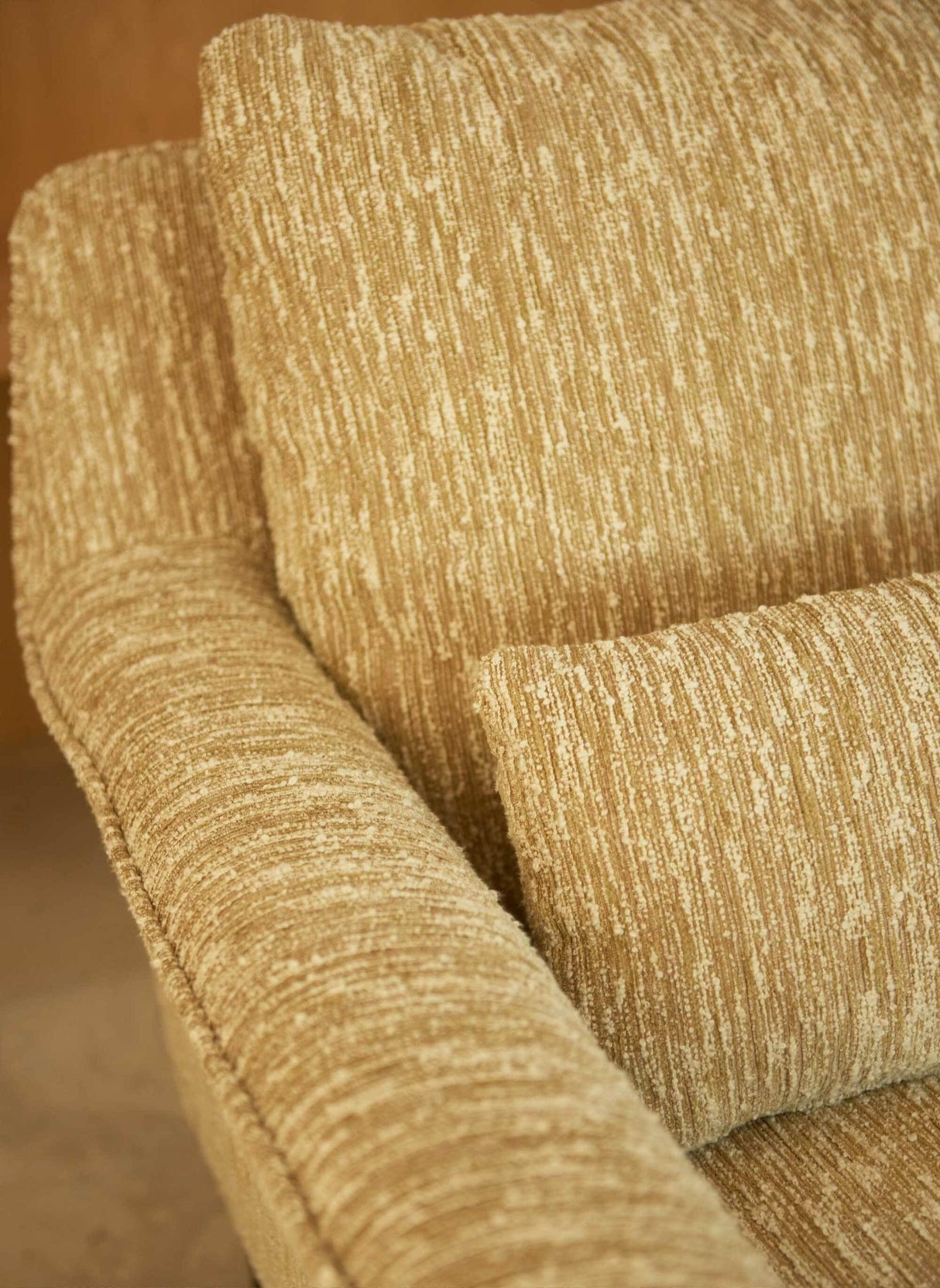 Gaston Y Daniela AGRA TOSTADO Upholstery Fabric