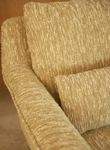 Gaston Y Daniela AGRA TOSTADO Upholstery Fabric