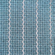 Gaston Y Daniela SEVAN AZUL Upholstery Fabric
