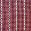 Gaston Y Daniela SEVAN ROJO Upholstery Fabric