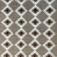 Gaston Y Daniela MORUL CHOCOLATE Upholstery Fabric